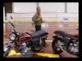 Programa MomentoMoto - CB 750 F Programa MomentoMoto - CB 750 F