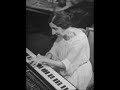 Domenico Scarlatti - Sonata in Mi maggiore -  Longo 375 -  Wanda Landowska