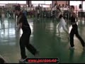 Aerobic PERSAE