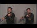 Violin Duet, Mazas Op. 70, Allegro Moderato