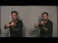 Violin Duet, Mazas Op. 70, Allegro Moderato