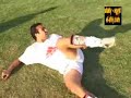 كليب جامد مضحك عن إنهيار الزمالك من صواريخ الأهلى الأربعة، إخراج شادى صبرى (الأهلى.كوم).... A great funny clip about ahly beats zamalek with 4 goals, made by shady sabry (el-ahly.com