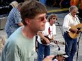 Merlefest 2008 One Love Sam Bush Peter Rowan Tish Honja