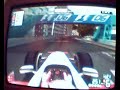 Trulli largada e ultrapassagens F1 06 PS2 hard