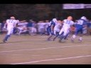Trinity vs West Mifflin WPIAL Football