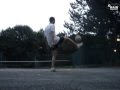 1st Fudbal freestyle