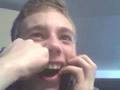 The Gabe's reaction to dickchop.com