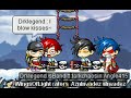 maplestory動画