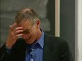 Norman Finkelstein at Brown University part 2