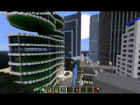 Minecraft House on The Weeks Top Minecraft Creation  1 Minecraft Mansion   Youtube