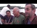 Dunav ( Sonta ) Proslava 1 Maja na Dunavu u Soncanskom kampu Dunav ( Sonta ) Proslava 1 Maja na Dunavu u Soncanskom kampu