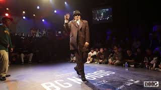 Jun vs Art Show – Being on our Groove Vol.5 Opening Side Semifinal