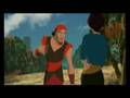 Pirates of the Caribbean: At Worlds End Trailer