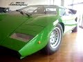 Lamborghini Countach LP400