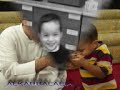 ~ طفلي المحبوب ~مولد أفراح للرادود الحسيني باسم الكربلائي من شريط لوحة عشقللتحميل على الرابط التالي:www.saifoali.com/basem/tefli.wmv