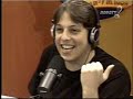 Fabio Porchat na Rádio Jovem Pan e o Pânico. Legalllll