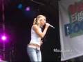 Optreden Maud in Zwolle