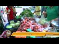 ตอน ตลาดผักออร์แกนิก สปป ลาว (4 ก.ย.59) ตอน ตลาดผักออร์แกนิก สปป ลาว (4 ก.ย.59)