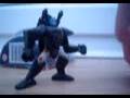 videos de transformers titanium series optimus primal review