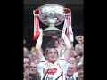 New Tyrone Song - Gillete is the best a man can get