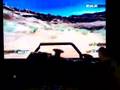 Motorstorm: Sixaxis Control