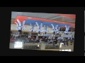 Brazil Taekwondo Demonstrations Team