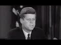 John F. Kennedy's legacy - YouTube