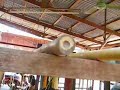 Weaving a Lao Tai Daeng (Red Tai) Textile