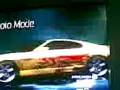 videos de Need for speed undercover