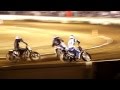 Perris Raceway AMA Flat Track Racing