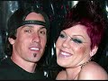Pink and Carey Hart Slideshow