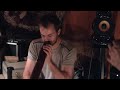 Vincent Segal - Electric cello vs. didgeridoo