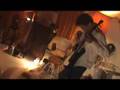 Vincent Segal - Electric cello vs. didgeridoo