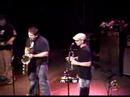 The Players Band - Sledgehammer @ Rams Head