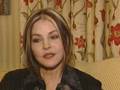 Priscilla Presley Interview about Sam Phillips