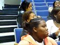 jackson state university interfaith gospel choir. this only a remnant of the choir (we're like 113 deep) doing a quick run through rehearsal for an upcoming chritmas program