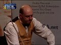 Torbjörn Blomdahl vs. Roland Forthomme (korean) 2/11