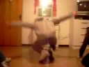 Dansje
