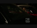 Melrose Place Kissing Scene