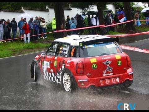 Rally Santander Cantabria 2013 - Cani Rally Video
