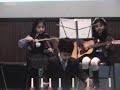 TE ALABARE - EL PROF.JAIRO Y SU HIJITO JAHAZIEL- CAMPANAS