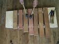 homemade music balafon homemade music balafon