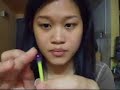 The Double Bubble Attempt