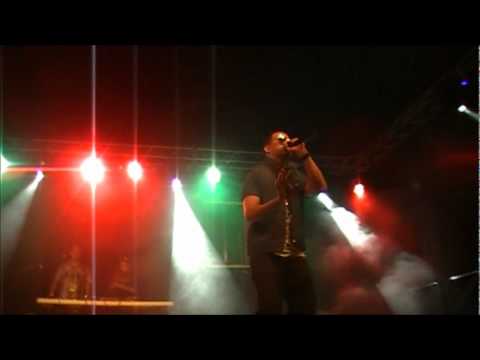 Guelo Star  -  Perreo Solido (Live) @ New Urban Generation
		 