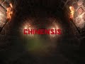 Condemned- Dark as hell drum & bass