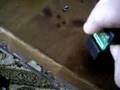 How to fix a les paual xbox 360 guitar hero controller