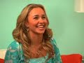 Deleted Scenes With Hayden Panettiere