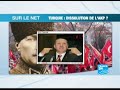 Choc apr�s les attentats en Inde