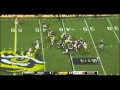 Kevin Minter vs Washington (2012)