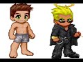 Interview - Avatar Maker and User